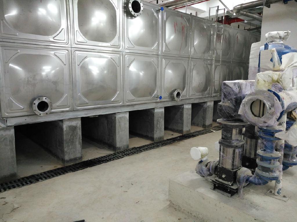 深圳市不锈钢板水箱厂家304不锈钢板水箱·供应不锈钢板水箱·恒压供水·生活水箱·保温水箱·304不锈钢板水箱厂家