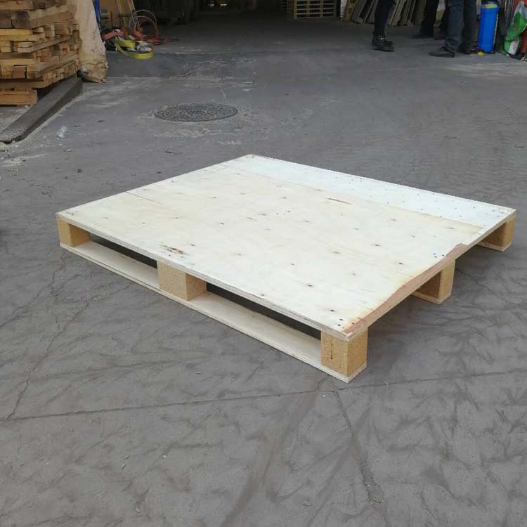 供应木垫块多功能实用胶合板托盘价批发