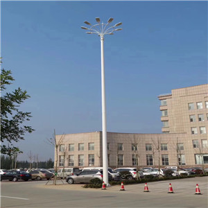 扬州市高杆灯20米多少钱厂家高杆灯20米多少钱 高杆灯20米多少钱