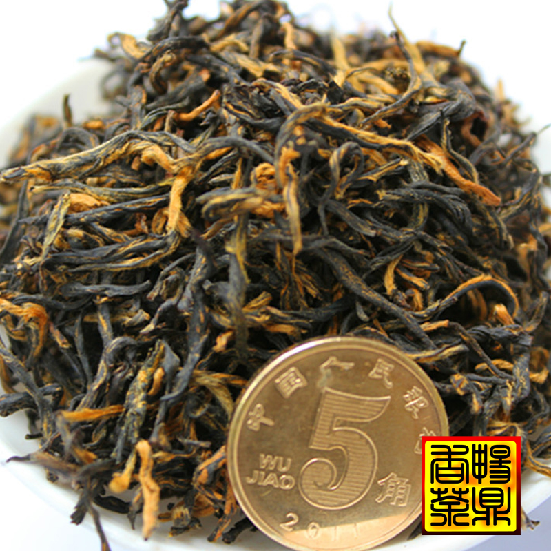 特级小种畅鼎香茶叶特级小种图片