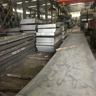 湛江钢板批发厂家 报价 湛江热轧钢板价格 （佛山朗聚钢铁） 钢材
