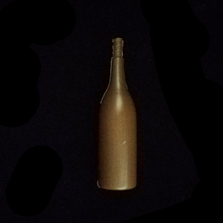 广州市PE吹塑瓶厂家各种规格PE吹塑瓶厂适用于各种产品的包装5ML酒瓶瓶子可定制加工
