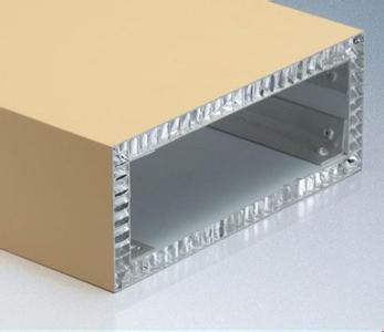 铝蜂窝板供应商价格 铝蜂窝板厂家批发 铝蜂窝板品牌哪家好 铝蜂窝板 铝质蜂窝板 铝蜂窝板系列 低 低碳节能反光射蜂窝板