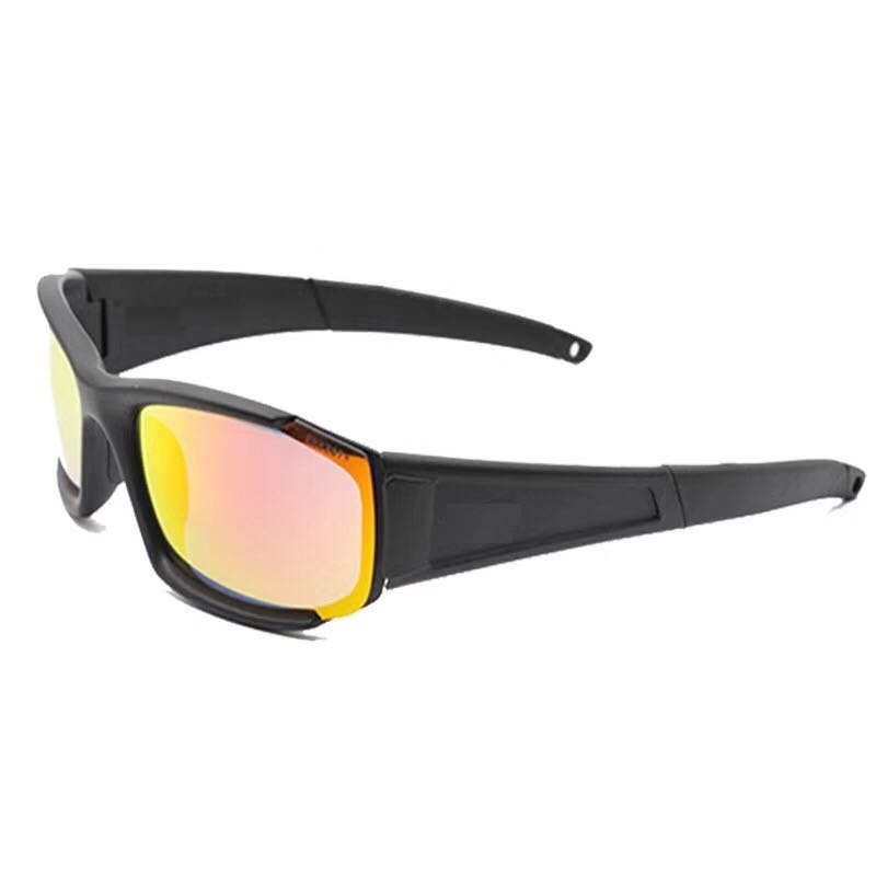 厂家现货供应2017新款伊斯CDI护目眼镜战术眼镜运动太阳镜 ESS新款