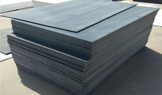 耐磨抗冲击HDPE板 高密度聚乙烯塑料板板现货供应厂家信息