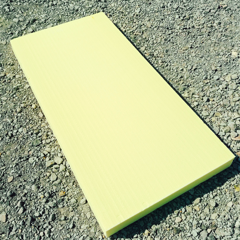 兖州xps挤塑板厂家 3公分 B1级保温挤塑板 供应现货 可定制