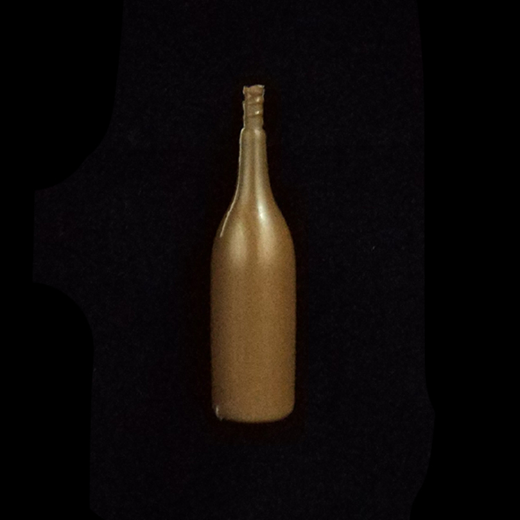 各种规格PE吹塑瓶厂适用于各种产品的包装5ML酒瓶瓶子可定制加工图片