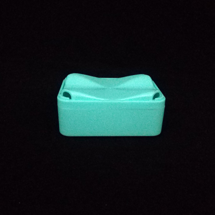 长方形香皂盒 长方形沥水肥皂盒欧式创意香皂盒 塑料生活用品厂家可来样加工图片