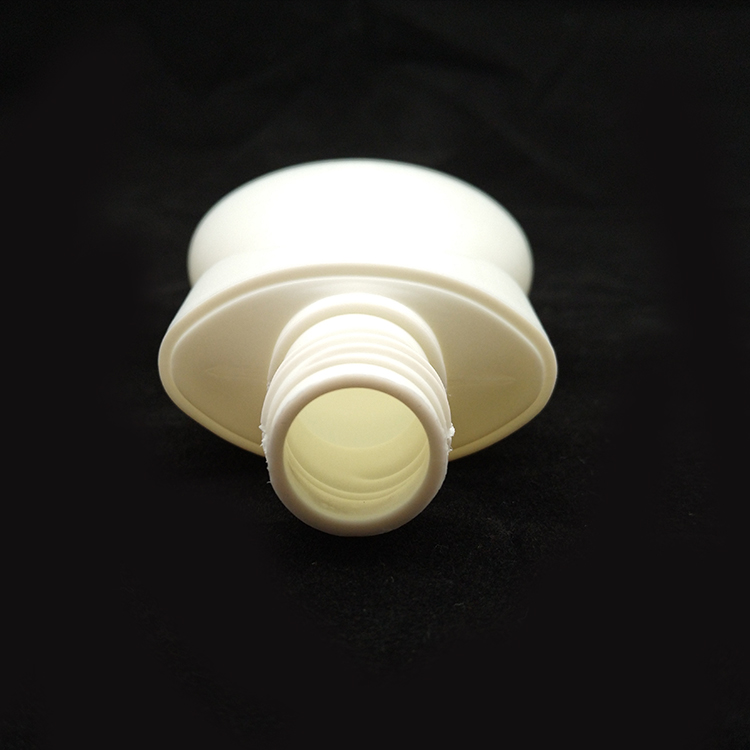 150ml洗手液倒立瓶便携式沐浴露护手霜瓶化妆品包材塑料pe料吹塑