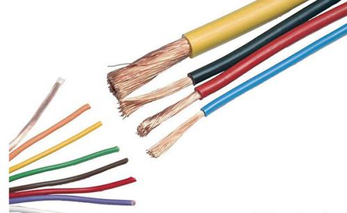 柔性电缆 → 对绞屏蔽柔性电缆批发