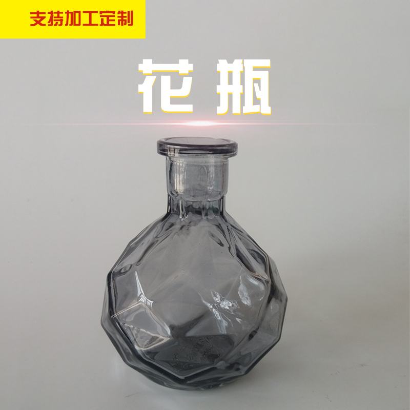 花瓶 玻璃瓶 花瓶定做 花瓶制造 花瓶加工 厂家直销 批发价格 哪家好 玻璃花瓶定做