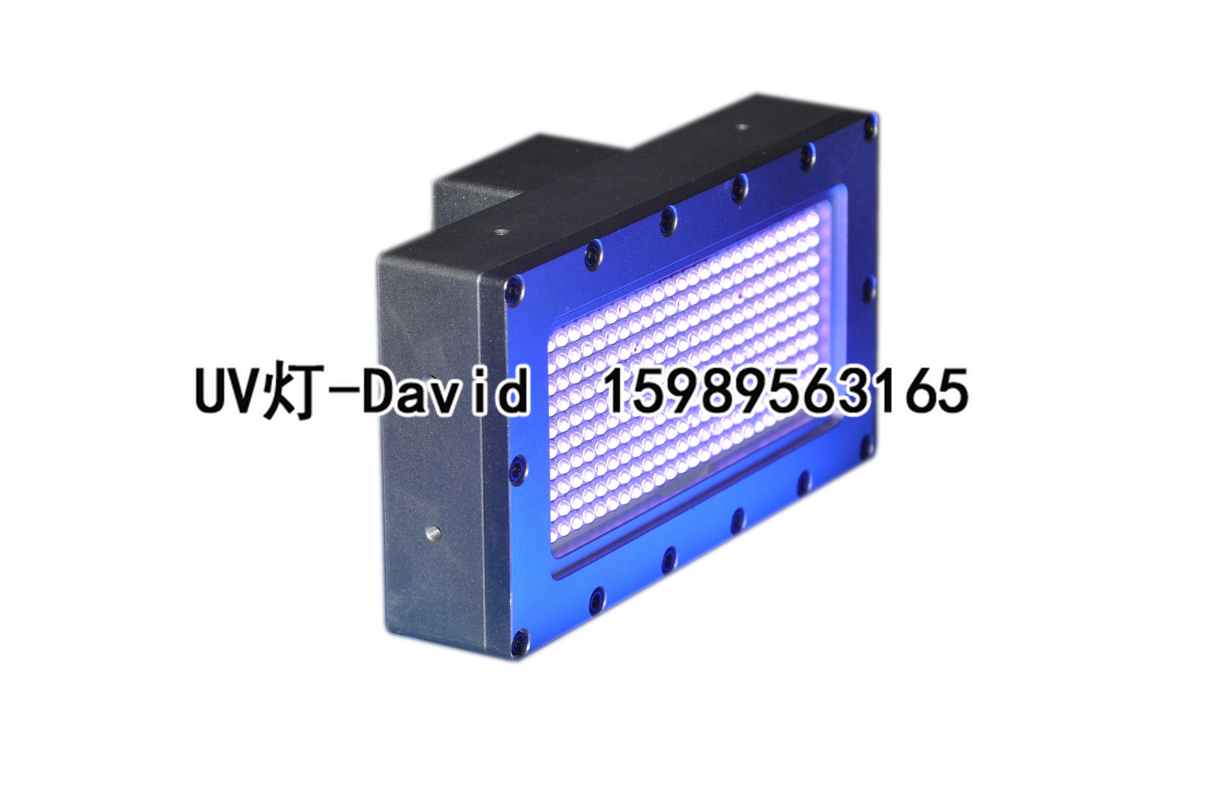 多色丝网印刷LEDUV光源散热冰水机 UVLED喷码机紫光固化灯散热箱