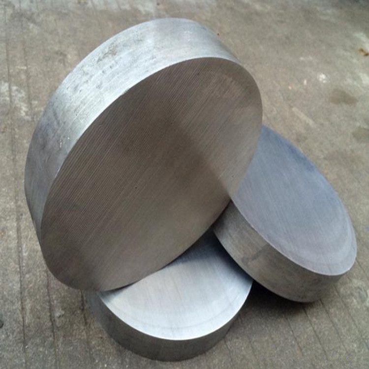 供应模具钢圆钢DH2F板材 钢板 加工精料光板