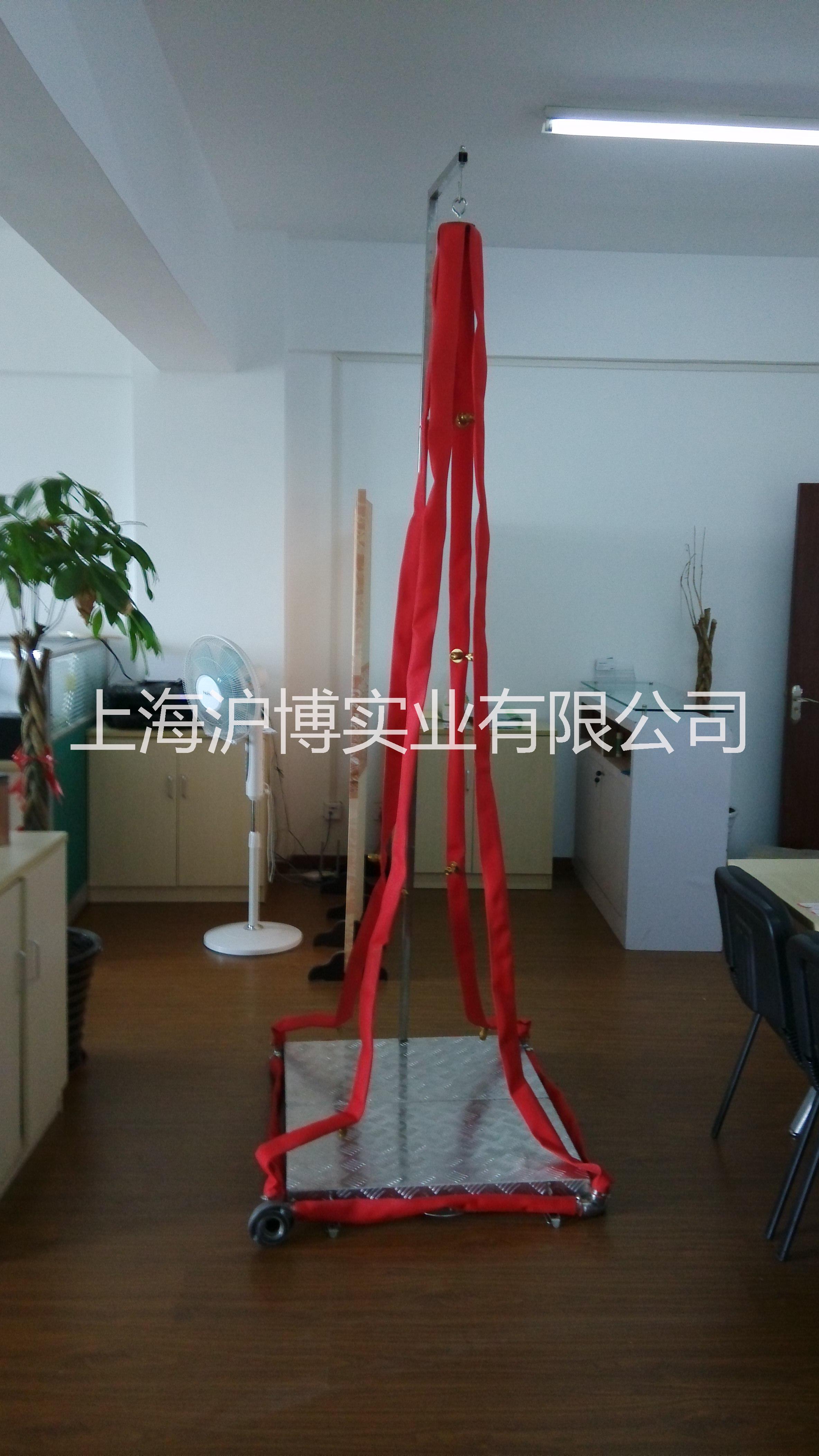 简易洗消喷淋器，上海沪博厂家直销  洗消喷淋器！