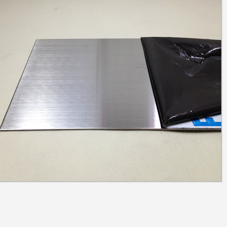 供应现货304/303冷轧不锈钢板/可提供拉丝/镜面板