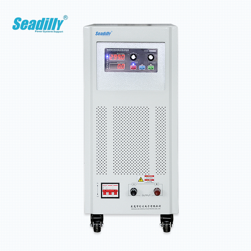 供应杉达SDL100-120S可调直流电源0-100V120A线性直流稳压电源