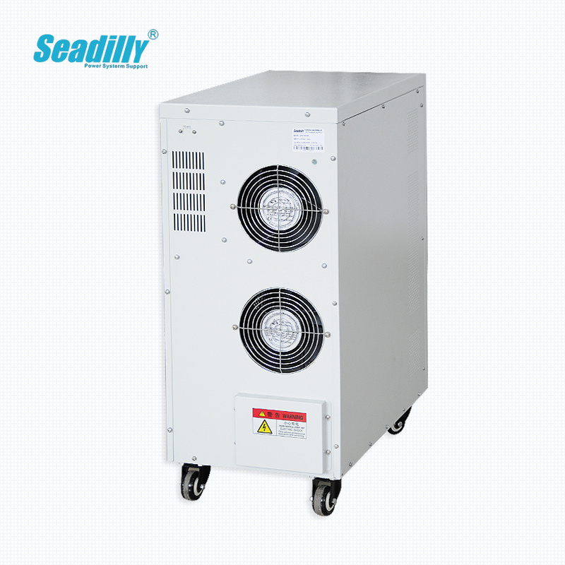 供应杉达SDL60-150D老化用高压直流电源0-60V150A线性直流稳压电源