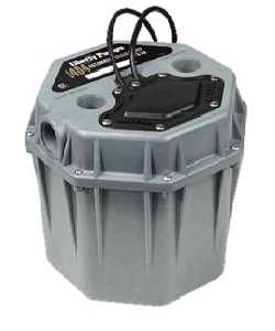 污水提升器代理销售美国进口404HV厨房耐高温污水提升器图片