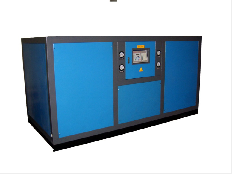 仁泰专业生产耐腐蚀 耐高温型工业冷水机/电镀冷水机 耐高温型工业冷水机直销