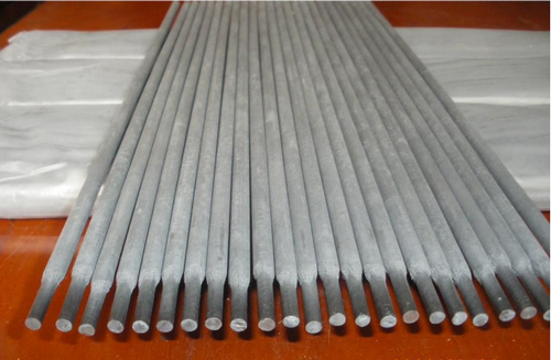CHNiCrMo-6镍基合金焊条Ni327-6镍基焊条 ENi6620焊条