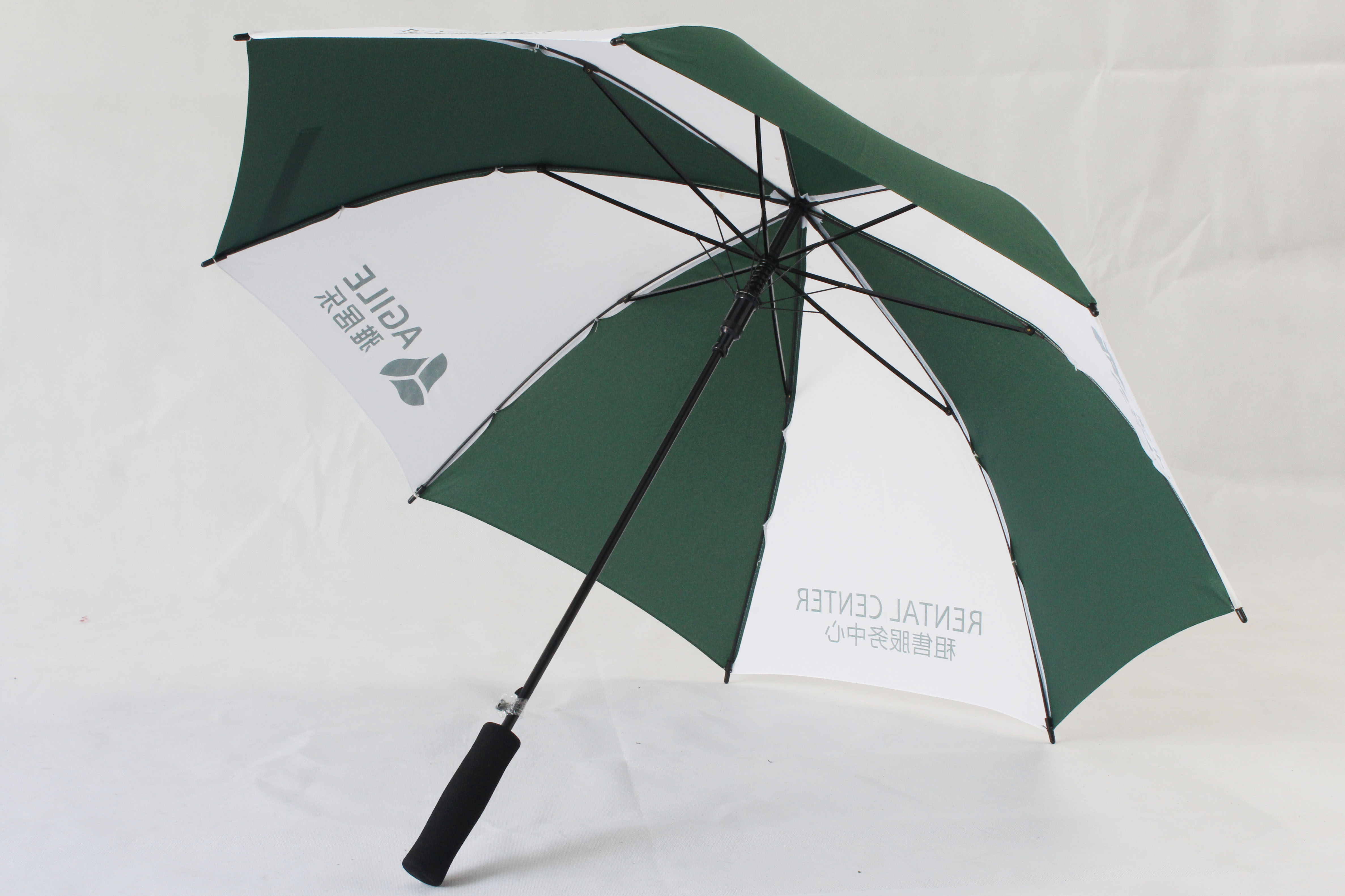 厂家生产雨伞　直杆广告伞　广告伞定制　商务雨伞可定制ＬＯＧＯ
