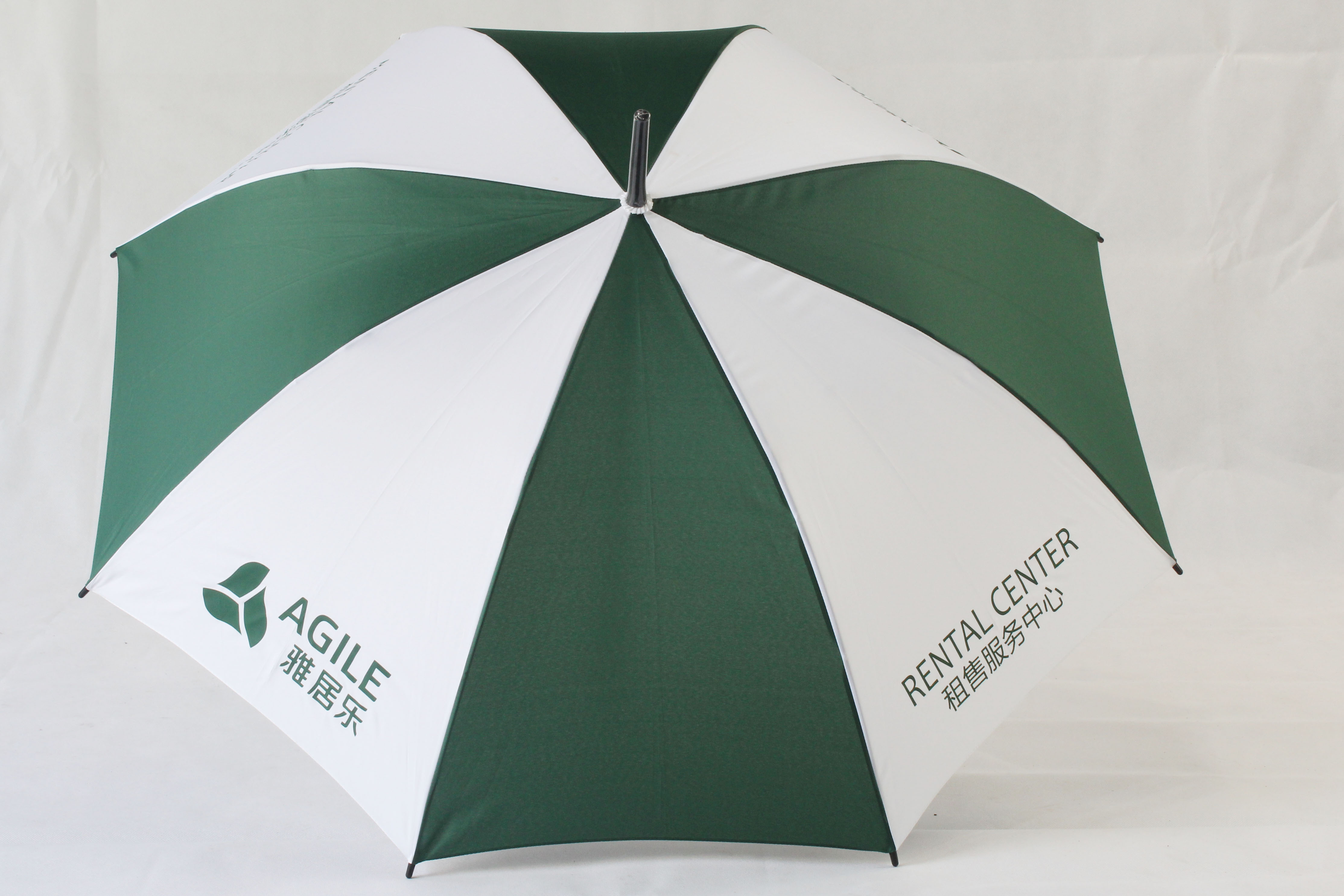 厂家生产雨伞　直杆广告伞　广告伞定制　商务雨伞可定制ＬＯＧＯ