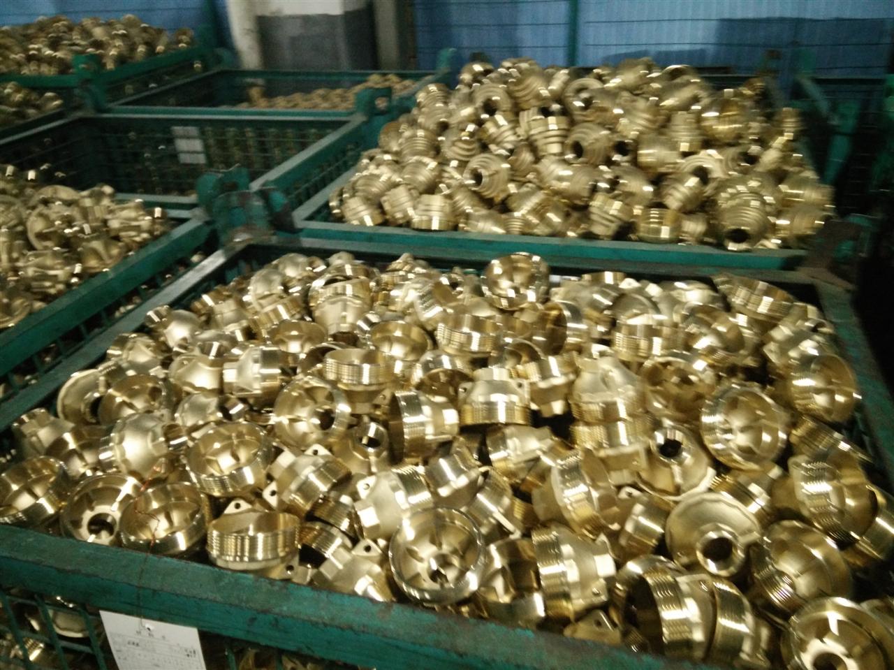 环保型铜材化学抛光剂MS0307