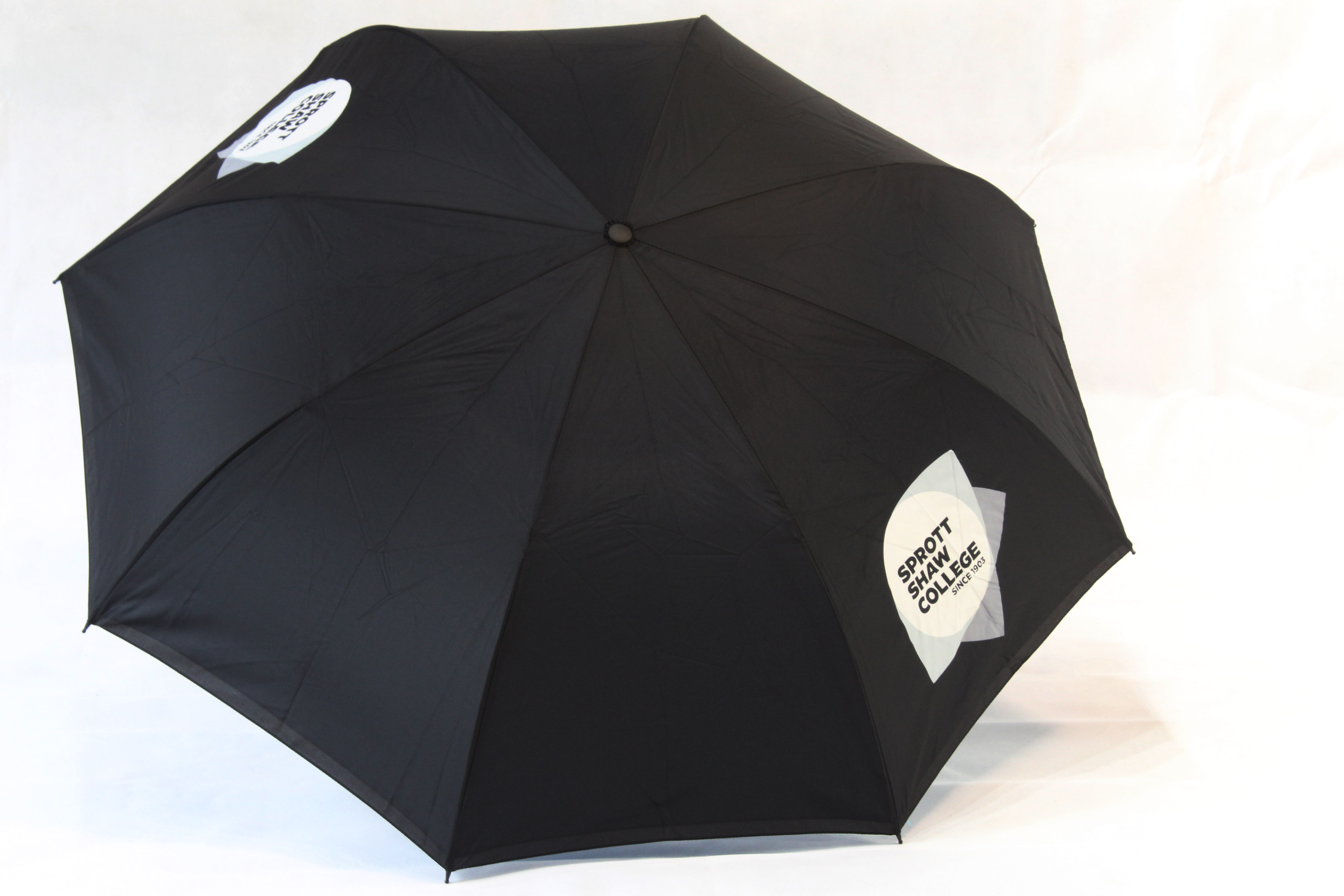 厂家定制生产 反向伞　企业广告反向伞 可加印刷LOGO