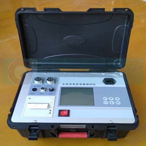 供应QK6800全自动电容电感测试仪