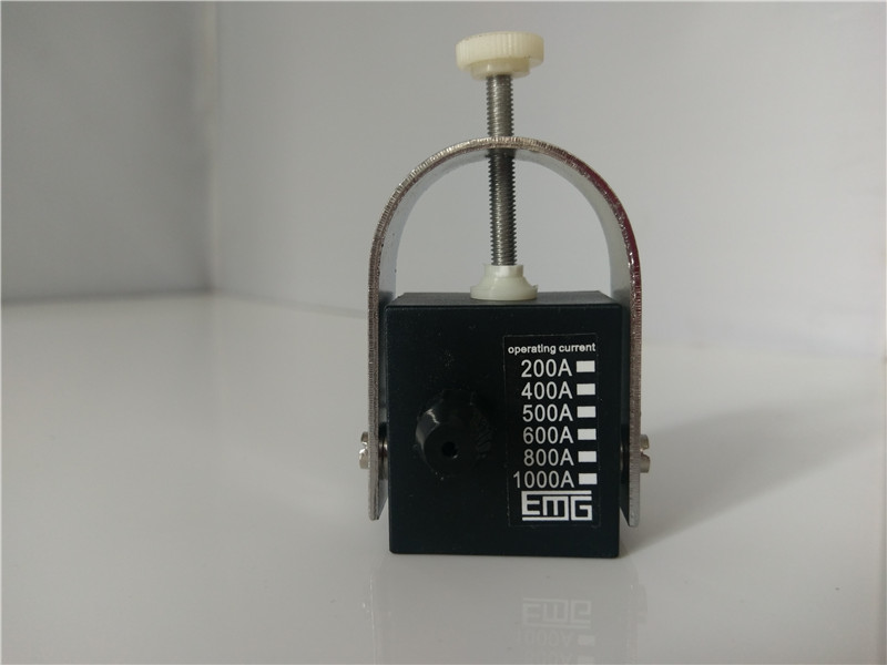 EKL4面板型电缆故障指示器