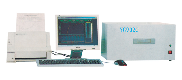 YG902C型防紫外线性能测试仪