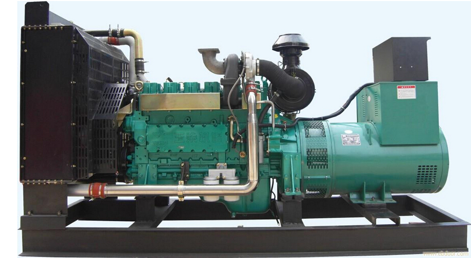 【泰州锋发】 玉柴500KW柴油发电机组工厂直销质量保证 玉柴500KW柴油发电机组