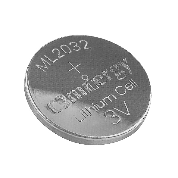 可充电3V锂离子电池 适用于笔记本电脑记忆电源 锂锰纽扣电池 ML1220 ML2032图片