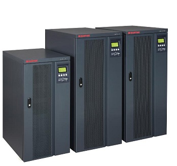 山特3C3EX系列UPS电源 山特UPS电源 UPS电源