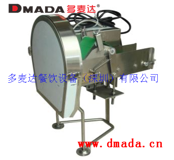 厂家直销深圳多麦达切葱机DMD-302