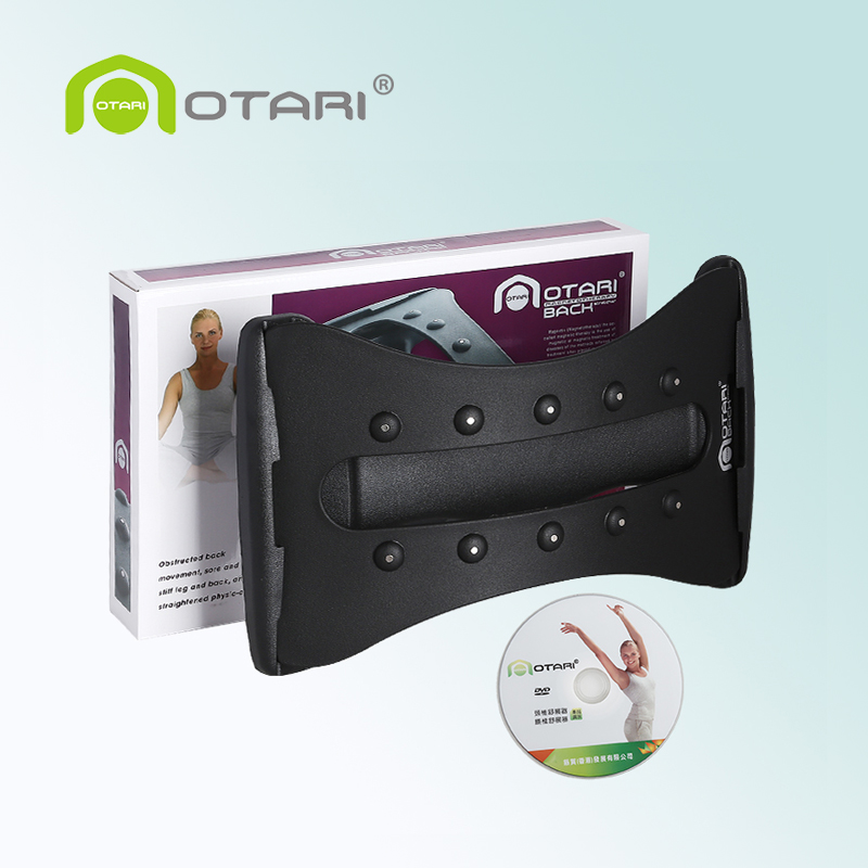 OTARI奥达力腰椎舒展器供应家用小型牵引床腰椎牵引OTARI奥达力腰椎舒展器