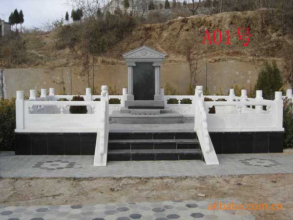 汉白玉墓碑中国黑墓碑烈士墓碑图片