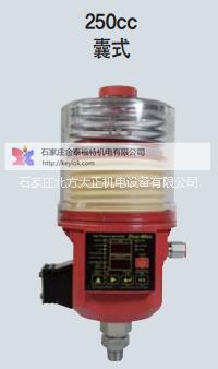 实现多点润滑的韩国卢布特 DUO-MAX自动注油器图片