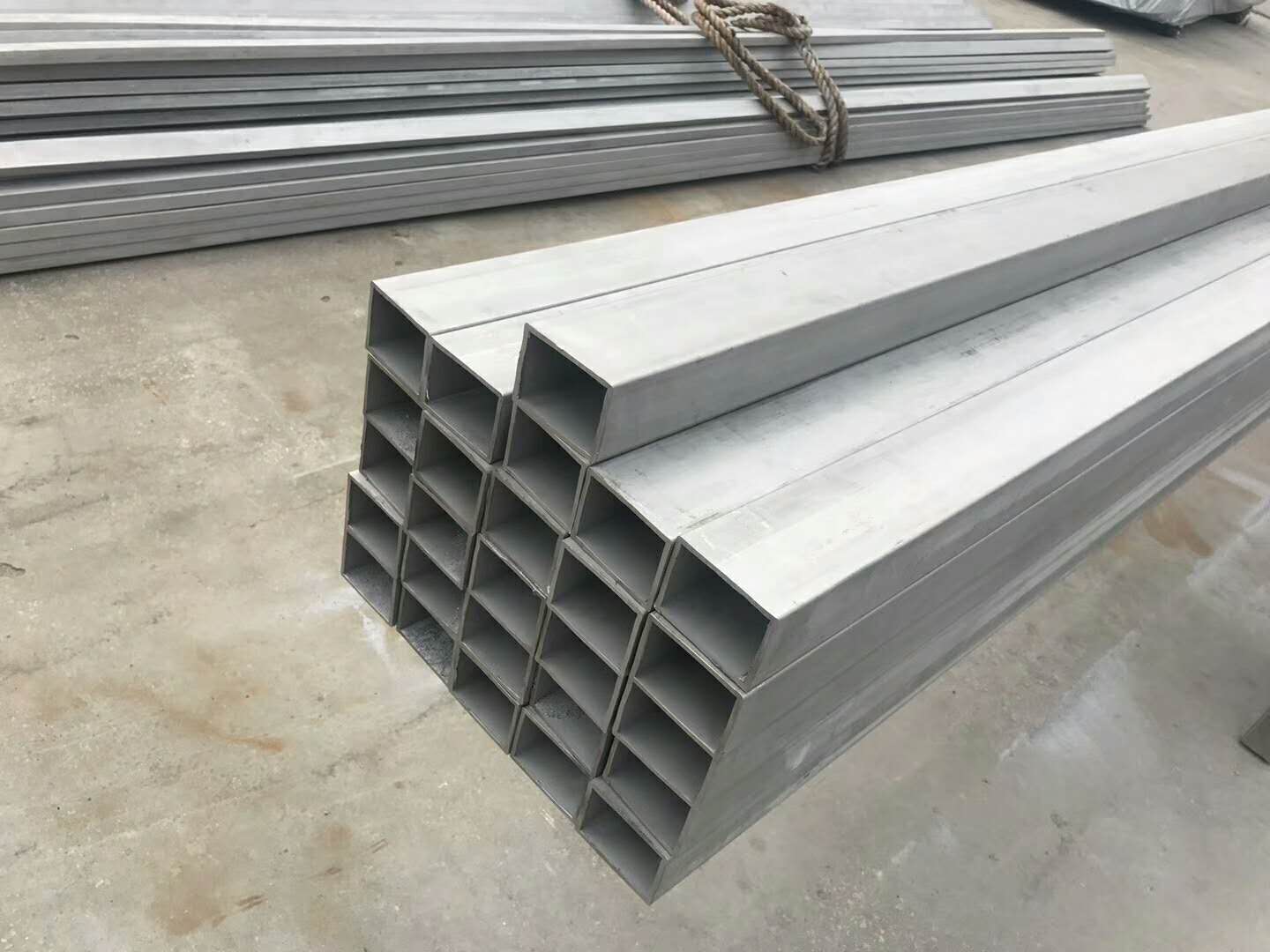 温州市321不锈钢钢管生产销售厂家