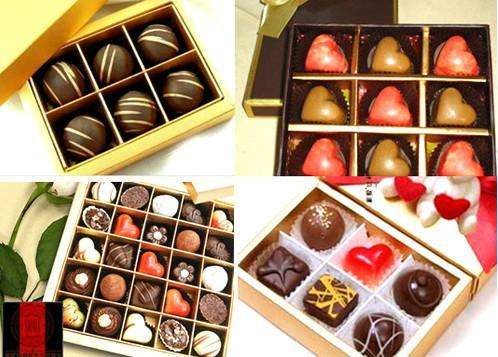 巧克力进口报关具体流程及常见问题