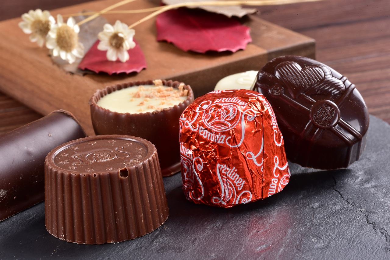 巧克力进口报关具体流程及常见问题
