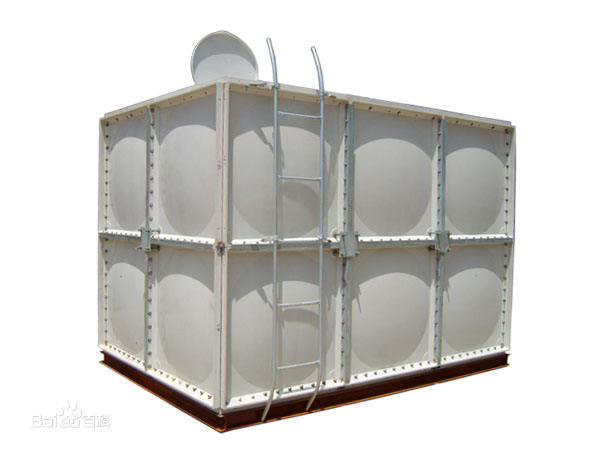 琼海玻璃钢水箱 琼海玻璃钢水箱供应商 玻璃钢水箱哪家好 玻璃钢水箱厂家 玻璃钢水箱系列图片