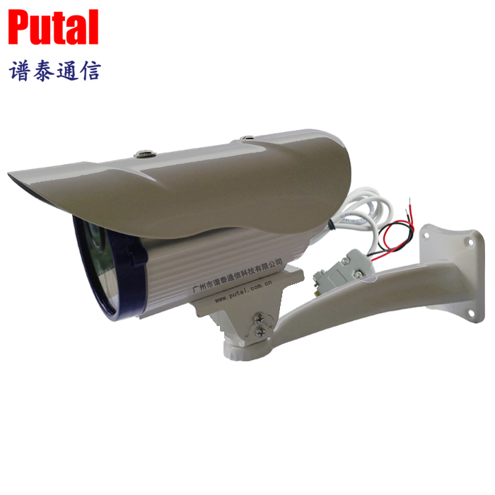 PTC05-30串口摄像头/红外灯摄像头/防水摄像头
