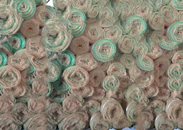 植生毯 植物纤维毯 植生毯厂家 植物纤维毯厂家 植生毯价格 植物纤维毯价格 抗冲刷植物生态毯