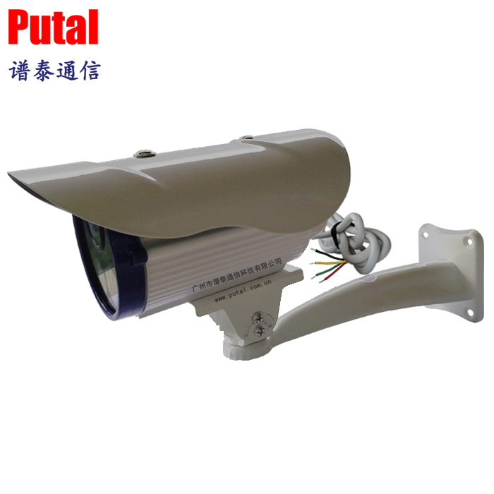 PTC05-30串口摄像头/红外灯摄像头/防水摄像头