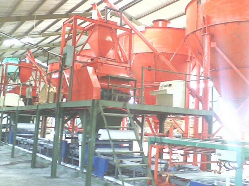 济南市创新水泥纤维板生产设备 价格厂家创新水泥纤维板生产设备 价格