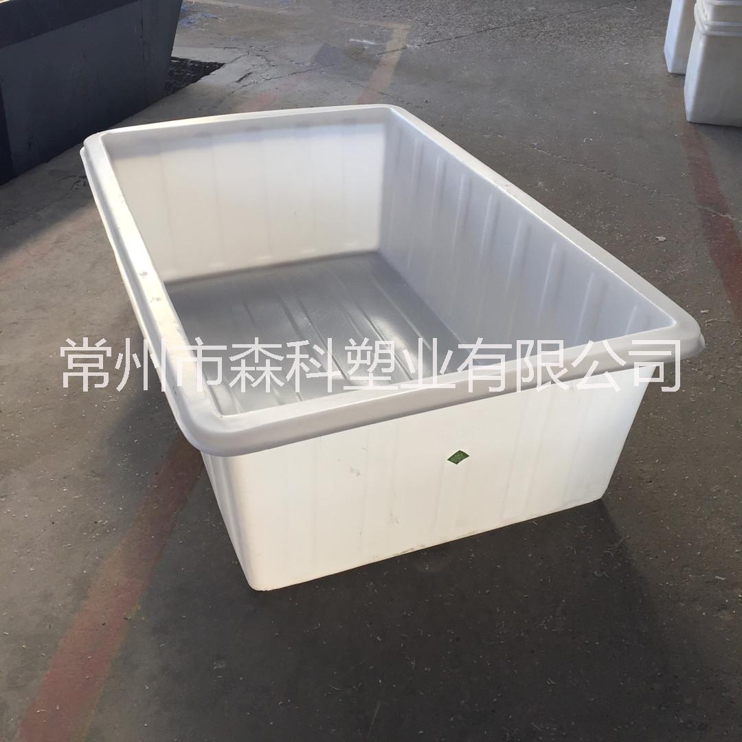 1200L推布车内胆 塑料方箱批发