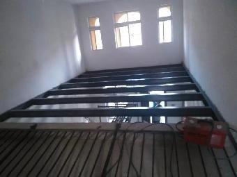 北京怀柔区浇筑阁楼公司楼板浇筑制作图片