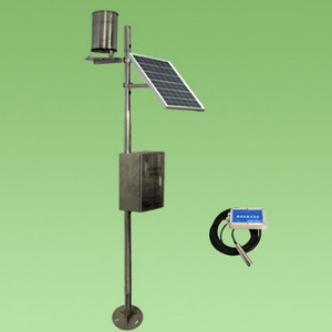 自动雨量监测站 无线雨量监测站说明  遥测雨量仪在线咨询