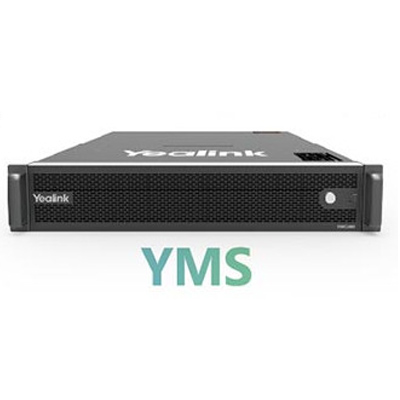 视频会议服务器yms1000深圳代理亿联YMS1000服务器MCU